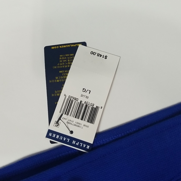 Polo Ralph Lauren Sweats - Picture 4 of 6